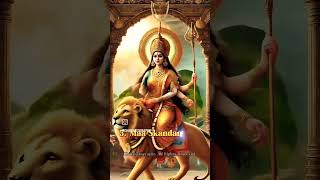 🙏🪔durgamma maha avataras video🌺 [upl. by Menon]