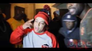 PREZ MAFIA VS SHOW OFF  SPITTAZ LEAGUE  OBLIVION [upl. by Otokam]