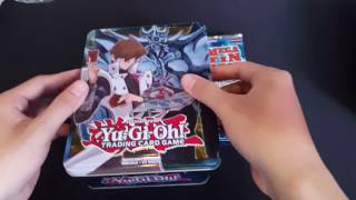 Quá xui với hộp Yugioh Mega Tin 2016 [upl. by Drofnelg]