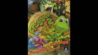 Frogger 2 Swampys Revenge PC OST  Full Soundtrack [upl. by Alexei]