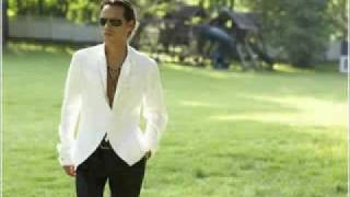 Marc Anthony  Im Tired [upl. by Ientruoc]