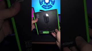 RAZER Seiren V3 Mini test de microphone de stream gaming et vidéo de qualité  razer audio [upl. by Alsi836]