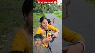 Real end twist 😂🙏  funny funnyshorts tiktokvideo [upl. by Anavi]