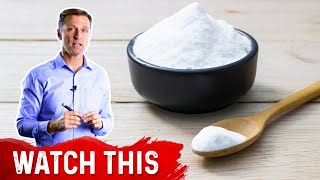 Before You Consume Baking Soda WATCH THIS [upl. by Ltney]