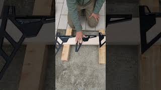 A Carpenters Best Friend  Circular Saw Guide Marunoko  丸ノコガイド by Shinwa Sokutei [upl. by Spears]