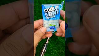 CooL MINT Blueberry candy crush youtube trending viralvideo video shortvideo youtubeshorts [upl. by Tally]