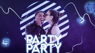 Party Party  Mudassar Qureshi ft Sajoo Pop Prod 27Corazones Beats [upl. by Ekaj]