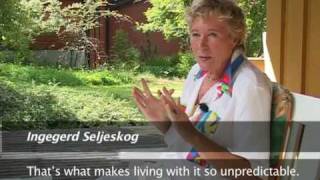 Parkinsons disease  an overview  pt 1 [upl. by Bettina]