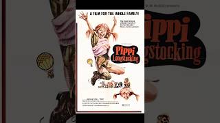 Reel Brother Bites “Pippi Longstocking” 1969 [upl. by Steffane]