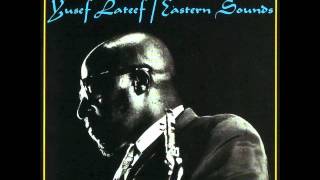 Yusef Lateef  Love Theme From The Robe [upl. by Merrow]