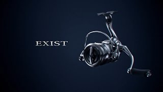 Daiwa Exist 2022 สปินนิ่งขั้นเทพ ระวัง จัดอาจโดนเมียตบ ราคาแรงมาก [upl. by Nilesoj48]