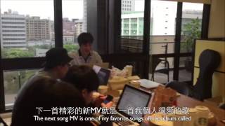 20150310 王力宏quot週二週記 quot第四十九集：生產線秘訣 [upl. by Buyse]