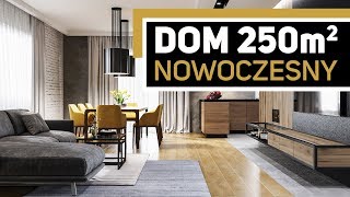 Jak zaprojektować Nowoczesny Dom [upl. by Mulford]