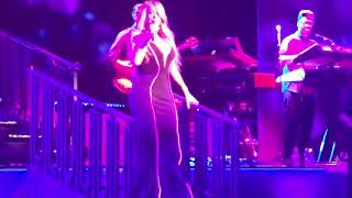 Stay Long Love You by Mariah Carey Live  Caution World Tour  Atlanta 03052019 [upl. by Sotnas]