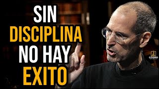 Sin Disciplina No Hay Éxito  MIRA ESTE VIDEO CADA MAÑANA  Desarrollo Personal [upl. by Ojyllek390]