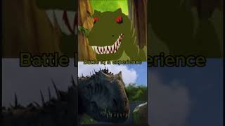 The Land Before Time ll soundtrack Sharptooth Encounter revised demo UNOFFICIAL [upl. by Sutsuj]