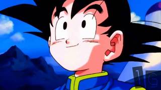 Goten Introduction [upl. by Judy491]