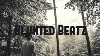 quotBlowin Smokequot  Blunted Hip Hop Beat [upl. by Inaffets187]