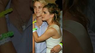 Emma Watson and Tom Felton [upl. by Ary]