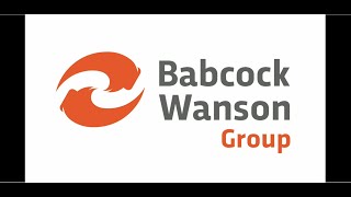 Introducing Babcock Wanson Group [upl. by Manda]