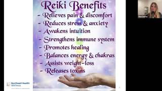 Reiki Healing Benefits amp What to Expect [upl. by Rj]