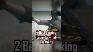 RDR2  Legendary Hat Locations Part 1🎩rdr2 [upl. by Normand100]