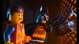 quotEverything Is Awesomequot Dance Together Music Video  THE LEGO MOVIE 2  Music Video [upl. by Mobley]