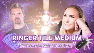 INTE EN 💫 VANLIG 💫 VLOGGDAG  VLOGG [upl. by Ardnaxila]