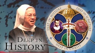 The Barren Harvest of Denominationalism  Sr Rosalind Moss  Deep in History [upl. by Ennovad864]