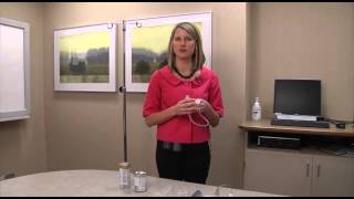 Home Enteral Nutrition  Feeding Tube Overview [upl. by Keldah]