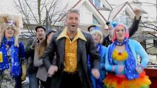 Frank Smeekens Ft dn Brands Het lekt wel carnaval [upl. by Atreb773]