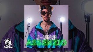 JUNØ  Assenzio Official Video [upl. by Nallek145]