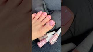 Delicadeza com Glitter manicure unhas pedicure nails nailart [upl. by Noirda]