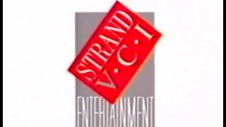 Strand VCI Entertainment VHS Logo [upl. by Renee]