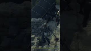 Dragons Dogma 2 DD2 Funny Cool Moments 2 short [upl. by Ailina537]