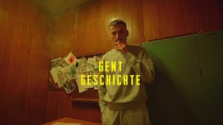 GENT  GESCHICHTE prod by SKIZO [upl. by Arrac]