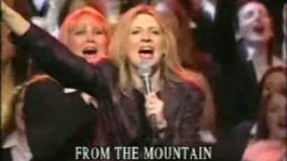 Hear Our Praises  HILLSONG Shout to the Lord 2000 [upl. by Corsiglia]