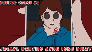 SHEEKO CABSI AH JACAYL DARTIIS AYUU ISKU DILAY [upl. by Stefanie]