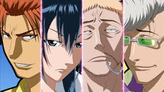 Beelzebub Opening 1  Dadada  Full HD 1080p [upl. by Nocaed360]