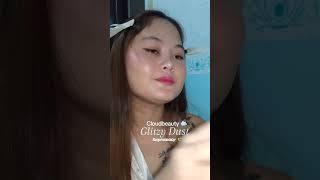 How to achieve clean lookglowing look make up cloudbeauty makeup makeupshorts [upl. by Ailaroc]