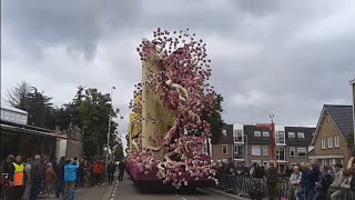 Bloemencorso Zundert 2015 [upl. by Bondie425]