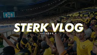 Sterk Vlog  Episode 9 Misi Mencari Ulat Tiket [upl. by Alliuqaj742]