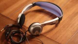 Best Budget Headphones Koss KTX Pro 1 [upl. by Amsirp957]