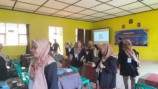 IMPLEMENTASI PEMBELAJARAN SOSIAL EMOSIONAL [upl. by Eadahc]