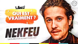 LHISTOIRE DE NEKFEU [upl. by Eneleahs249]