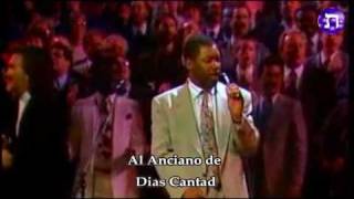 ANCIANO DE DIAS RON KENOLY amp ABRAHAM LABORIEL  subtitulado [upl. by Salema]