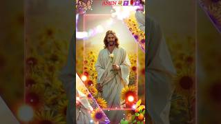 Kya phool chadhaun ✝️🛐💞trending ytshorts anupashi mashi jesus [upl. by Aihsetal]