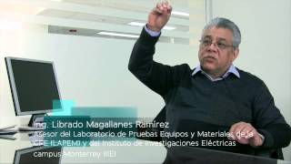 quotUna mirada a la estadísticaquot Cap 26 Control de calidad estadístico en la industria eléctrica [upl. by Kenneth]