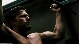 Batman v Superman  Training Bruce Wayne [upl. by Enyrehtac68]