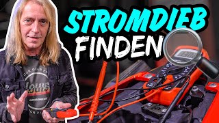 So kannst DU einen Stromdieb finden  HOW TO [upl. by Steve]